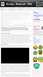 Mobile Screenshot of heritagestonecraft.com